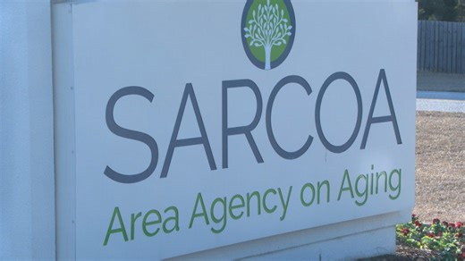 SARCOA supports grandparents raising children