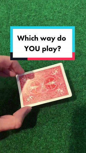 Zynga Poker on TikTok
