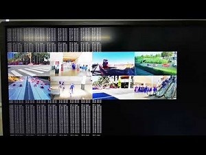 NVIDIA DeepStream Demo