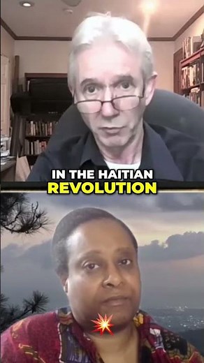 Why the Haitian Revolution Is a Turning Point in History #haitianrevolution #history