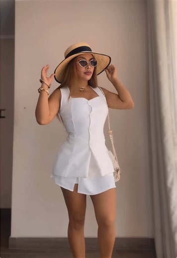 Stylish Summer Outfits for Women 2026