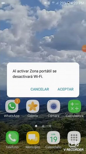 Como conectar del celular al computador celular j2 prime