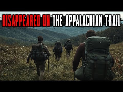 Mysterious Disappearances on the Appalachian Trail That Can't Be Explained! Compendium
