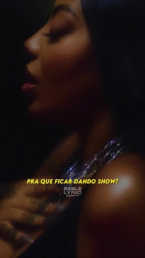 Sintomas de Prazer - Ludmilla: TikTok Dance Video