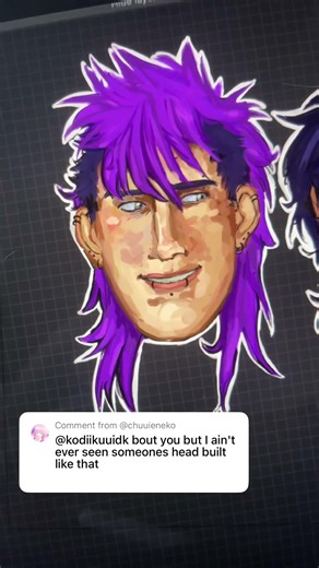 I’ll draw a neko girl for you meowbah ragebaiter #art #commissionsopen