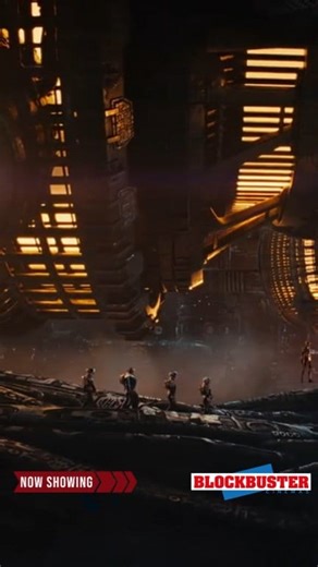 🧬 The Fantastic Four: First Steps Witness the origin of Marvel’s first family! Four brilliant minds caught in a cosmic event that changed everything. Bound by fate, transformed by science, and united by purpose, they take their first steps toward becoming legends. 🎟 Book your tickets now from our website or get them at the Blockbuster Cinemas ticket counter. | Blockbuster Cinemas