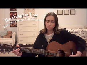 The Hanging Tree - Kadance Jane (The Hunger Games Cover)
