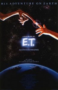 E.T. - O Extraterrestre (Filme), Trailer, Sinopse e Curiosidades - Cinema10