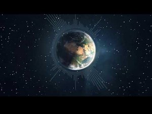 Wallpaper engine - Audio Visualizer Showcase 1