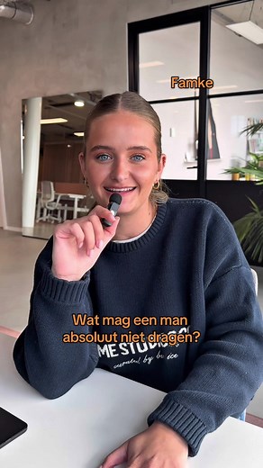 Modetrends voor Mannen: Wat Niet Te Draag in 2025
