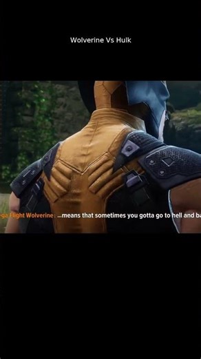 WOLVERINE vs HULK: The Multiverse Fight You NEED To See! 🔥 4K ULTRA HD