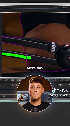 Efficient Masking in After Effects - Step by Step Tutorial