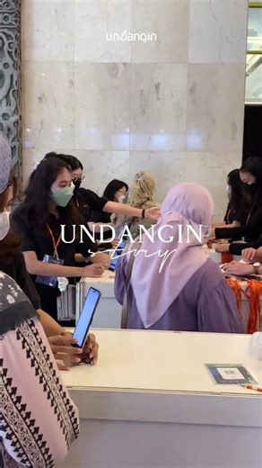 Invite as a pioneer in Guest Management for various events with the most complete features