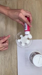 4.9M views · 216K reactions | DIY CHRISTMAS DECORATIONS #diy #Christmas #reels #navidad #decor #viral #crafts | Vamos a Crear | Facebook