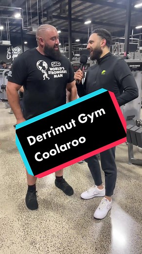 Inside Derrimut Gym Coolaroo: A Jungle of Fitness Enthusiasts