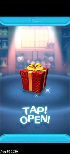 Opening A Premium Box - V515 - Line Disney Tsum Tsum