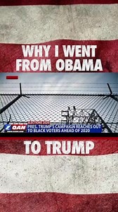 323K views · 10K reactions | After 18 months of posting content that explains my reasoning THOROUGHLY, some seem to be very unclear about why I became a Trump supporter. I went on One America News to talk about the FACTS behind my reasoning. People may get in their FEELINGS about it, but I’m like 路‍♂️ | Rob Smith | Facebook
