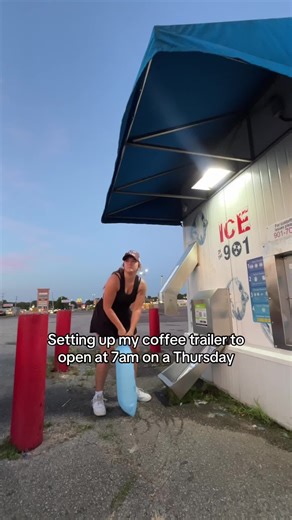 Coffee Trailer Setup: Open Your Small Café Successfully