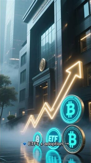 When Will Crypto Rocket? 🚀 | 2025–2026 Bull Run