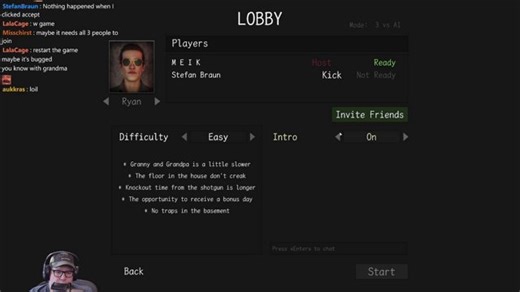 All Escapes on EXTREME Difficulty