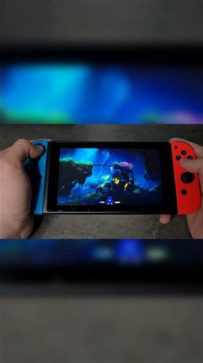 Ori and the Will of the Wisps Nintendo Switch