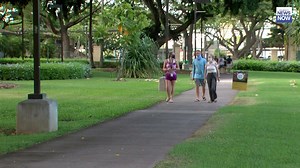 21K views · 107 reactions | Despite seeing two additional COVID-19 cases over the weekend, the University of Hawaii at Manoa says it is more prepared than ever for students on campus. READ MORE: https://buff.ly/3ldvwJJ #HINews #HNN | Hawaii News Now | Facebook