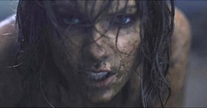 Watch this! New Taylor Swift video