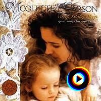Rock-A-Bye (Mallory's Song) by Nicolette Larson
