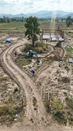 Nobody Knew This Farm Was Worth $2 Million #farming #tinyhouse #satisfying #homedesign #construction