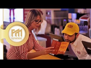 FILIP MITROVIC - KLOSAR (OFFICIAL MUSIC VIDEO) 2017