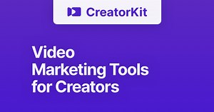 Video Effects - CreatorKit
