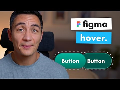 How to create Hover Effects in Figma: Step-by-Step Guide