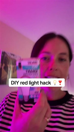 Transform Your Home with Affordable Red Light Bulbs