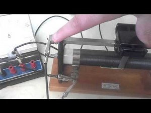 The potential divider experiment - A level Physics