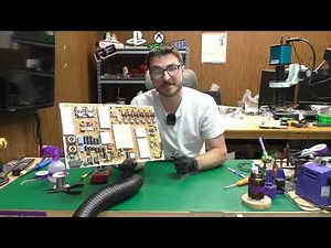 Samsung TV Cycling on and off UN55B8000 Power Supply BN44-00272A