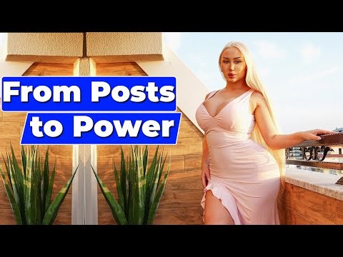 How Fashion Influencers Turn Instagram into Real Influence