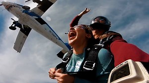 Make the Jump at Skydive Perris