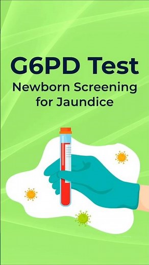 Mastering G6PD Deficiency Diagnosis and Treatment Like a Pro