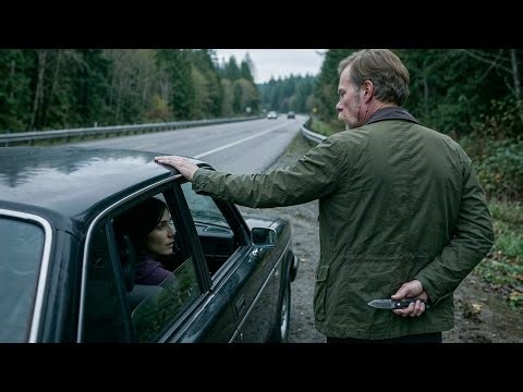 Psycho Stalker Kidnaps Woman From Highway and Keeps Her in His Basement | Movie Recap
