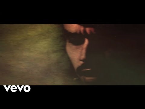 Evans Blue - The Pursuit