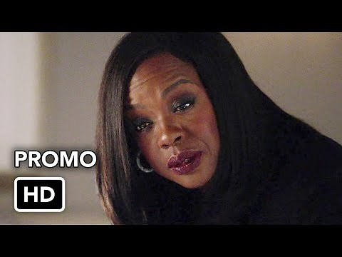 How to Get Away with Murder 6x10 Promo (HD) Season 6 Episode 10 Promo