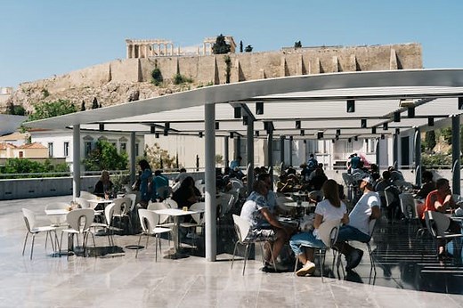 The 10 best museums in Athens - Lonely Planet