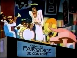 Have You Got Any Castles?/Clean Pastures Reused Animation