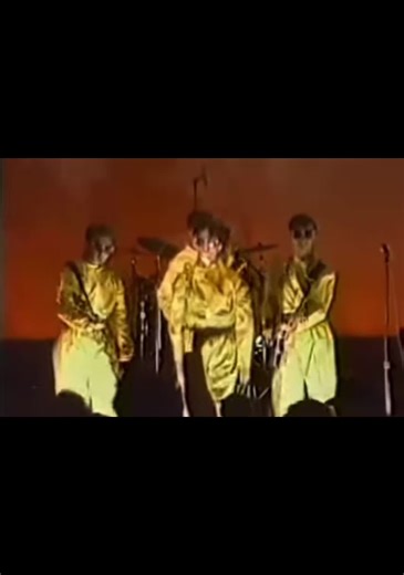 #Devo #TikTokRadio #spruck