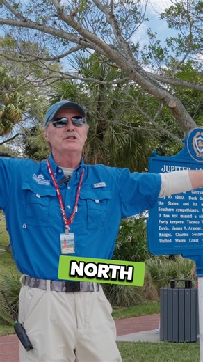 1.8K views · 38 reactions | #DidYouKnow why the Jupiter Inlet...