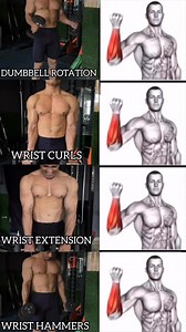 Highly effective forearm workout! The forearm muscles are broadly divided into two compartments. the anterior flexor compartment and the posterior extensor compartment. Fascial layers define the boundaries of these compartments within the forearm.#kamalc32 #forearm #forearmworkout #forearmstrength #forearmtraining #gymworkout #wriststrength #foryou example #fitnesstransformation | kamalc32