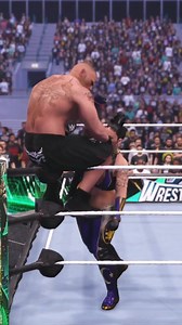 Aliyah Smashed Brock Lesnar In WWE 2k24 #trending #NXTUK #wwe2k23 #WWE #wrestling #wwe2k24 #viralvideo #raw #love #trendingreels #hunting #viralreels #funny #fighter #virals #Gaming #viralreelsfb #trendings #wrestler #viral #trend #gameplay #fyp #reels #gaming #trendingvideo #wwe | Father&sonop