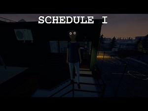 The upgrade into the motel - SCHEDULE 1 | part 2