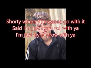 MattyBRaps - Little Bit Ft. The Haschak Sisters Lyrics