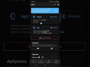 010 No puedo abrir Yape u otra app de banco SOLUCIÓN 2024